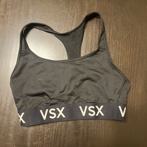 Victoria’s Secret sports bra